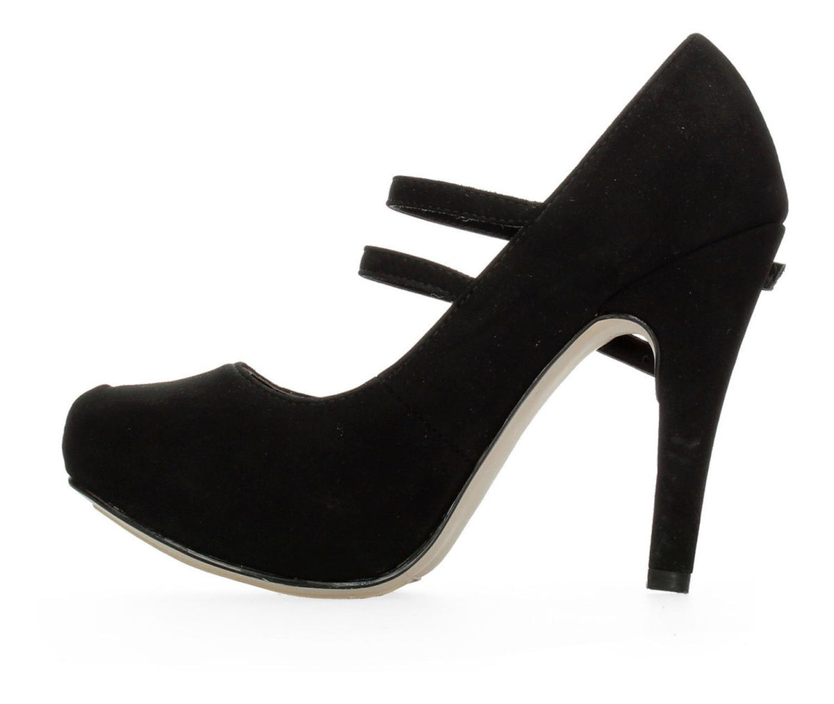 Zapatillas Gonsa Para Mujer 10188 Negro [gns29], foto 3 de 10