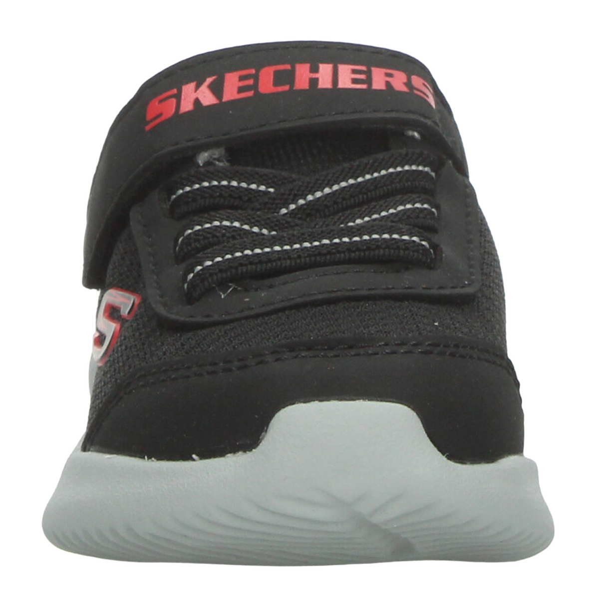 Tenis Skechers Bounder-Trekzic Niño Negro Deportivo Infantil T11-16, foto 6 de 10