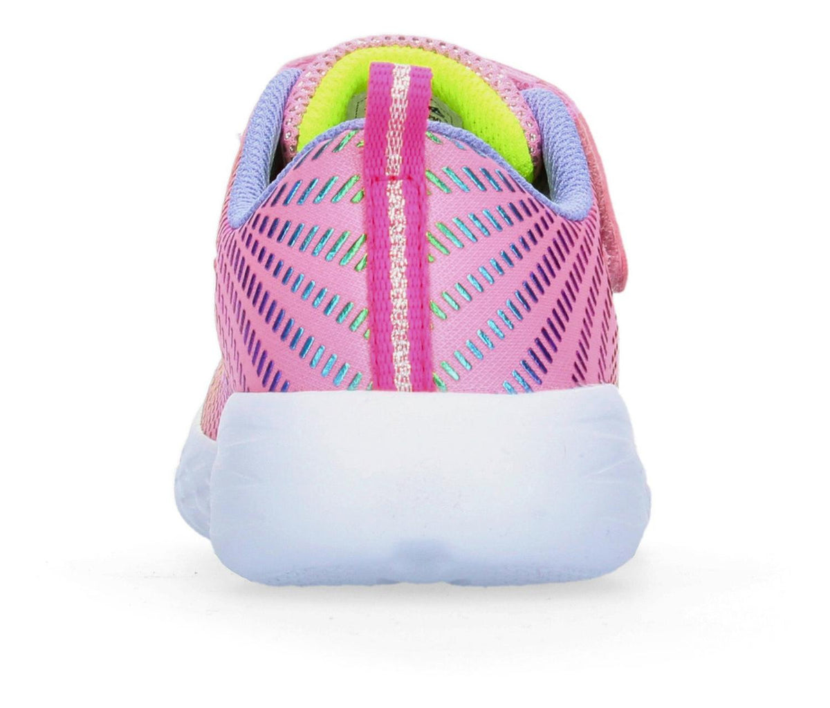 Tenis Skechers Para Niña 302031llpmt [ske489], foto 7 de 10