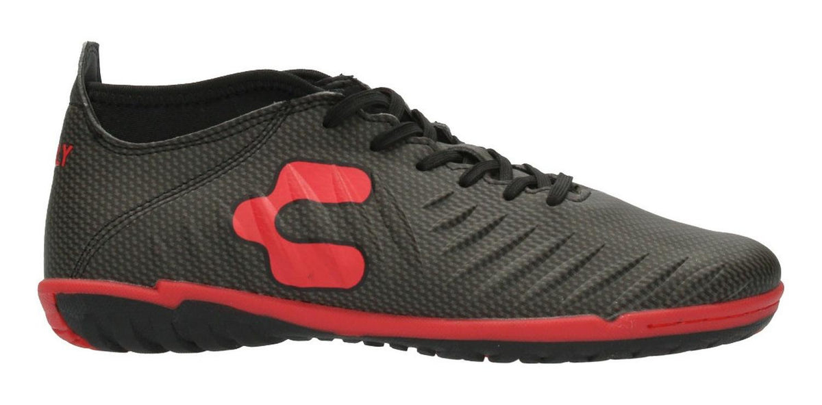 Zapato Soccer Charly Para Niño 1029325 Negro [chy2510], foto 1 de 6