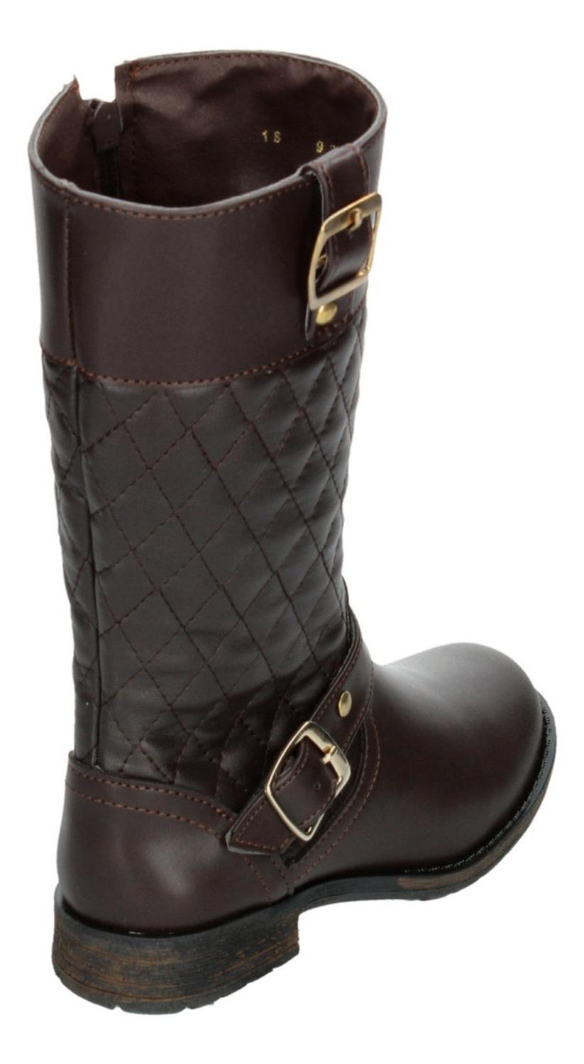 Bota Vavito Para Niña V9202 [vvv1060], foto 5 de 10