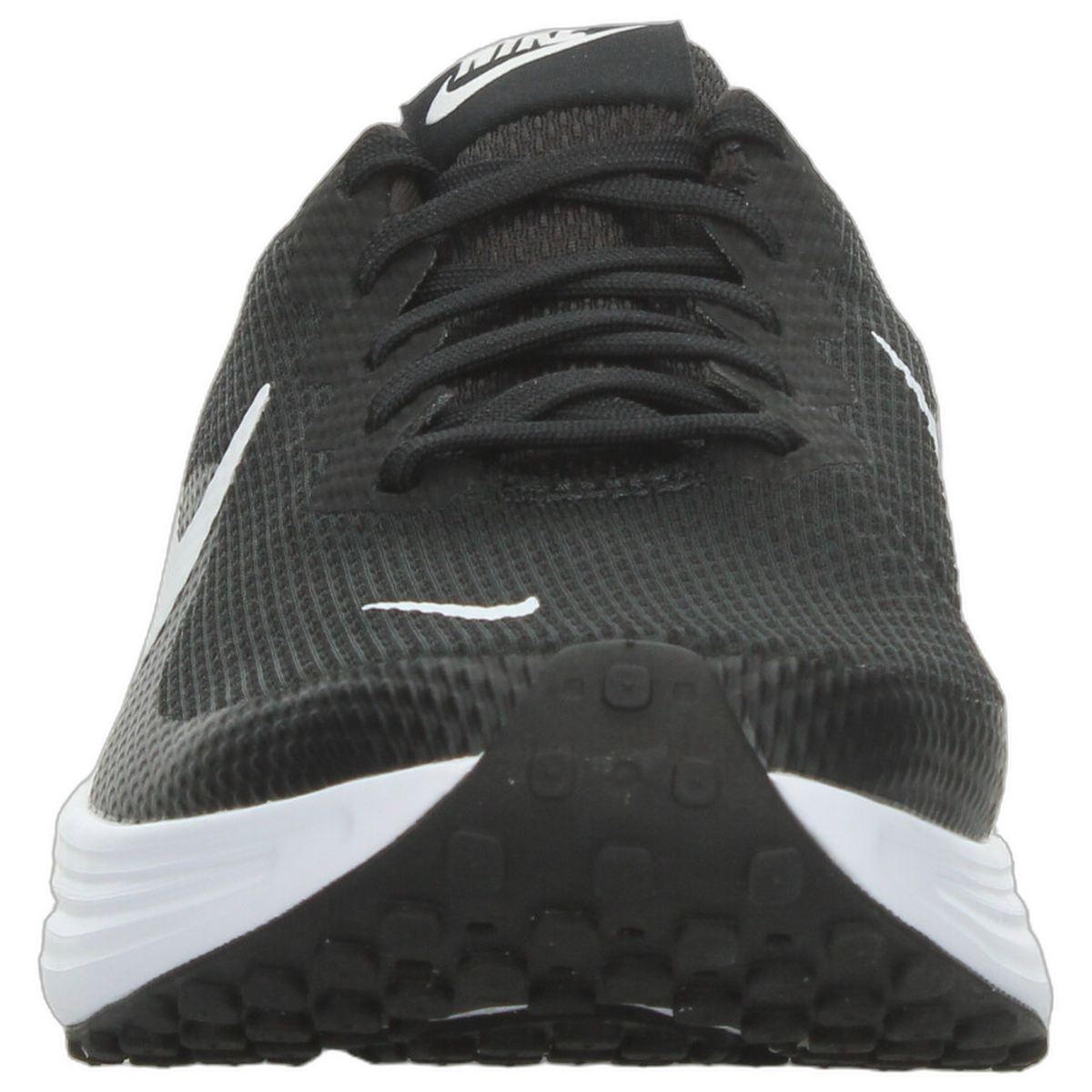 Tenis Nike Revolution 8 Hombre Negro Deportivo Caballero, foto 6 de 10
