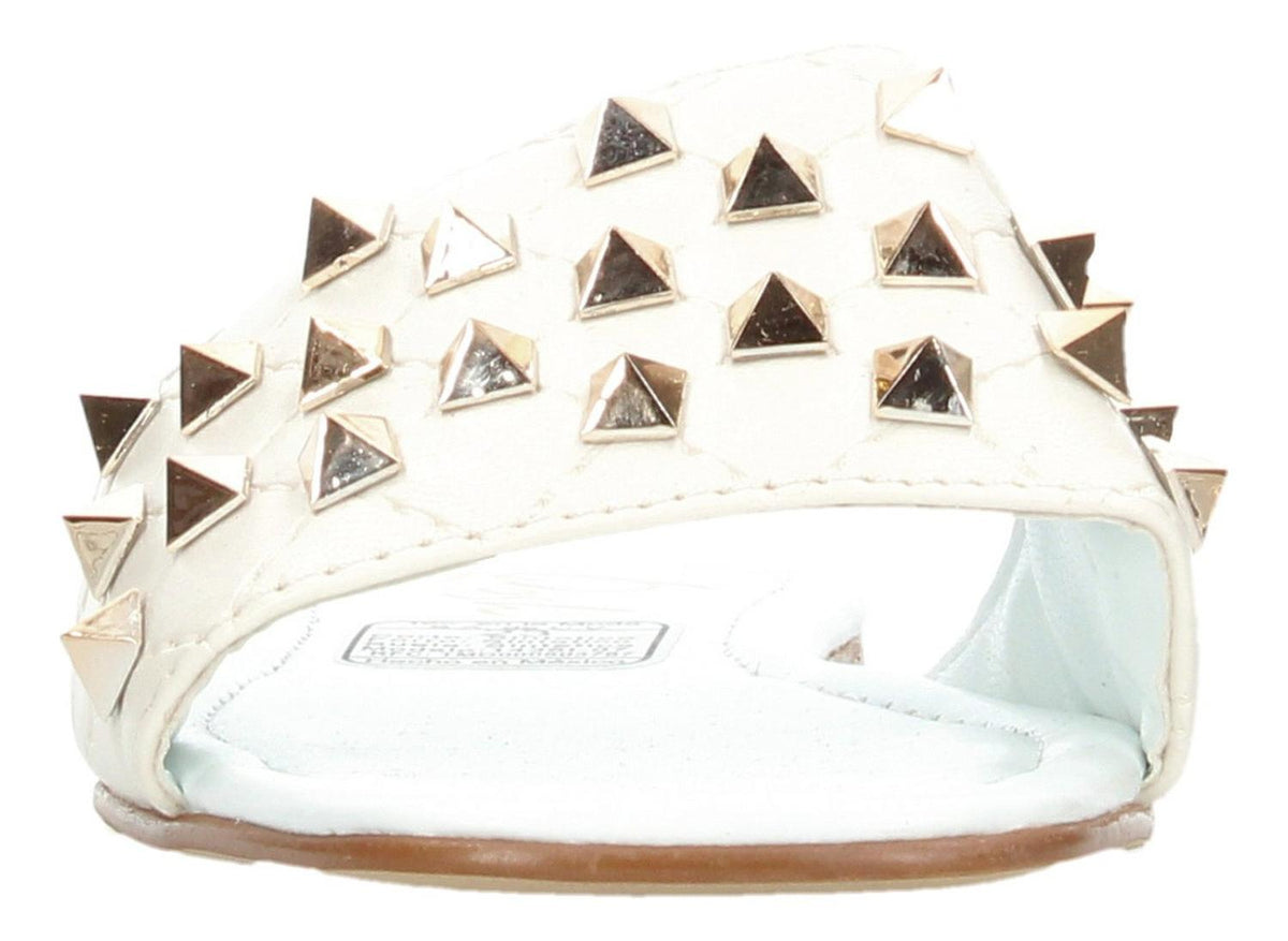 Sandalias Gosh Para Mujer 1436i-07 Blanco [gos913], foto 6 de 10