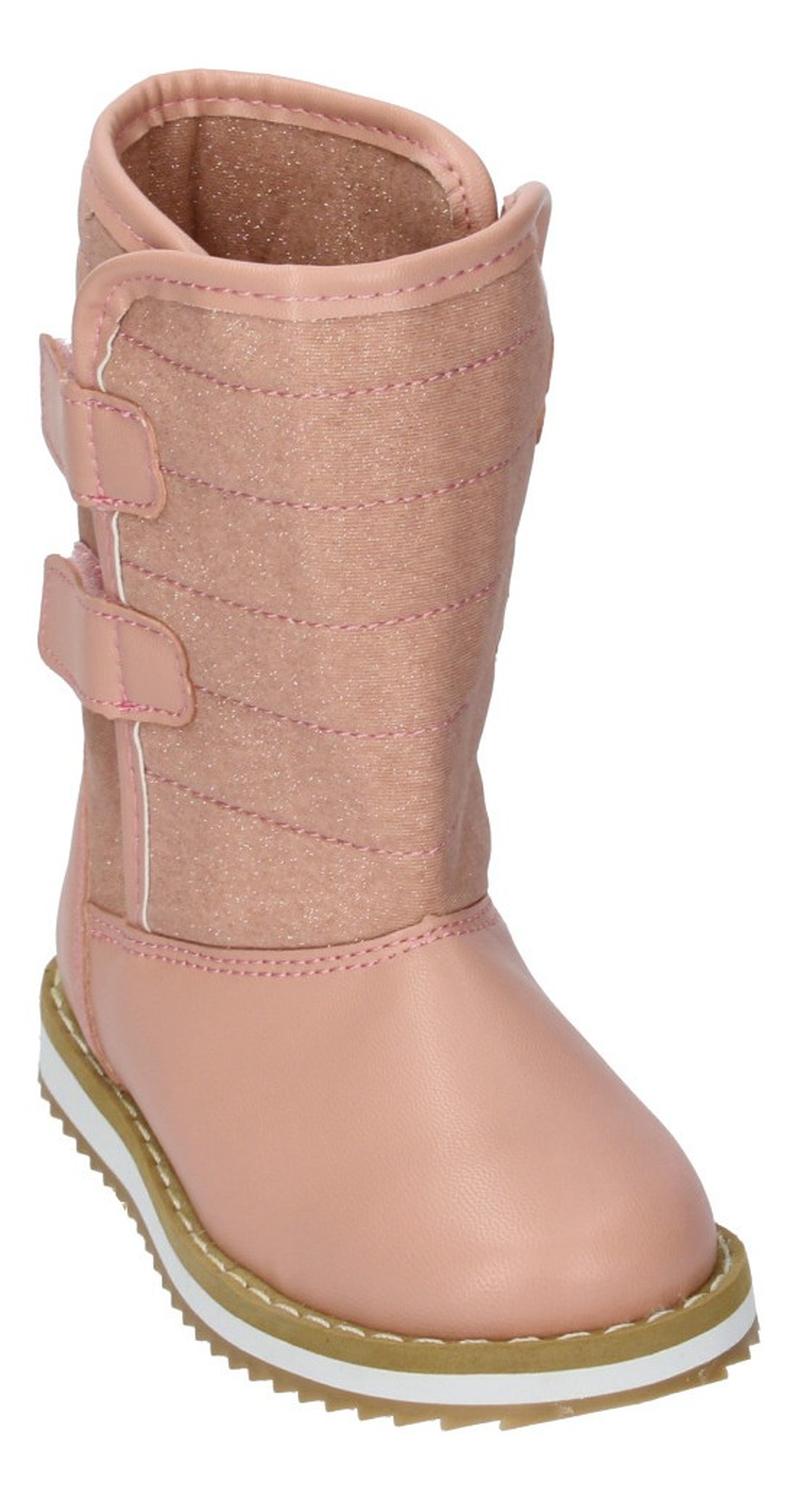 Bota Mini Burbujas Para Niña 96-904-500 [mnb165], foto 3 de 6