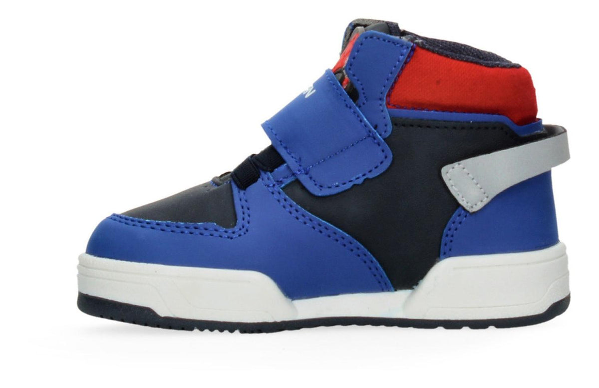 Tenis Marvel Para Niño 33819 Azul [mvl5], foto 3 de 10