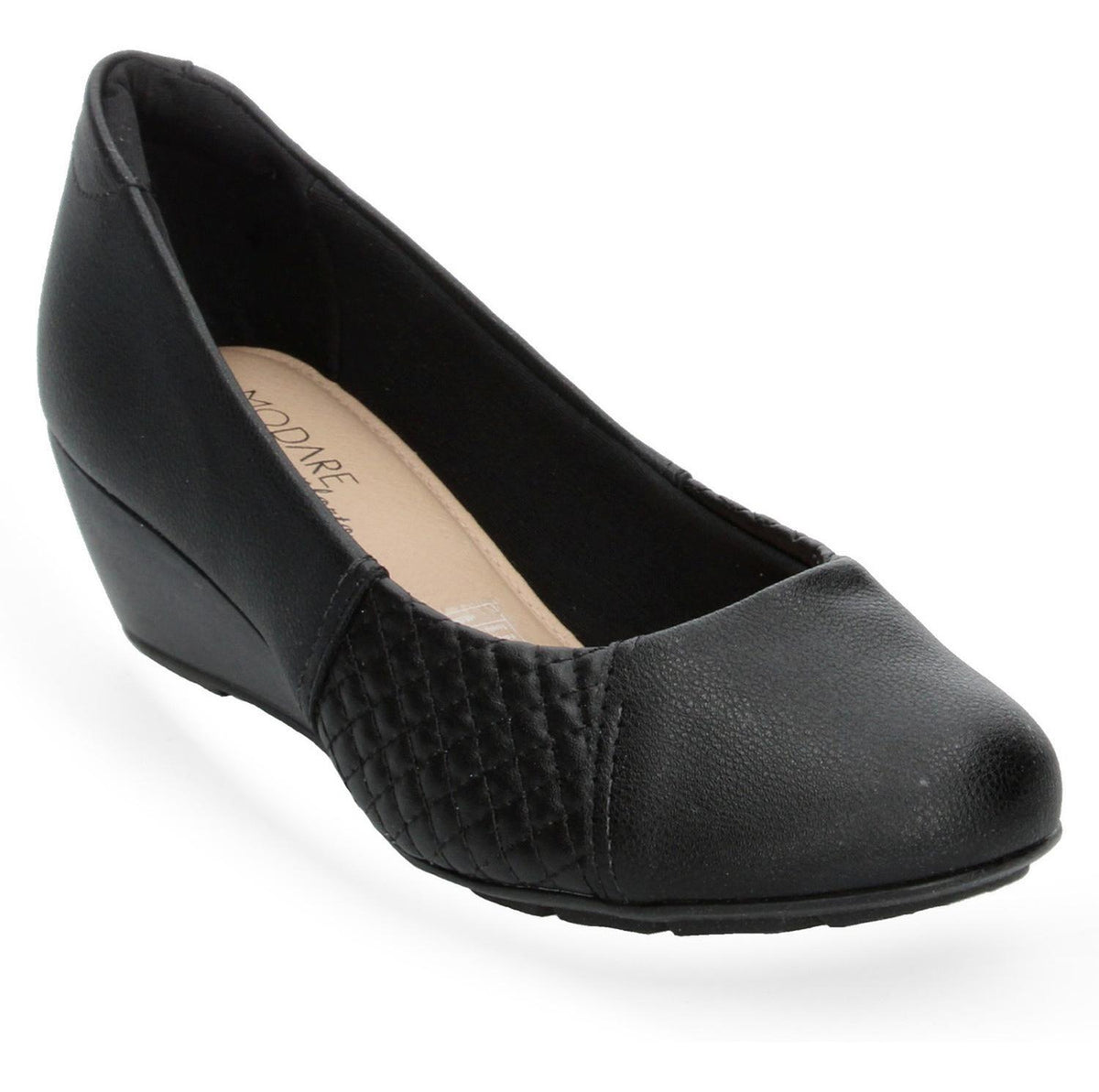 Zapato Negro Para Mujer [mod9], foto 6 de 11