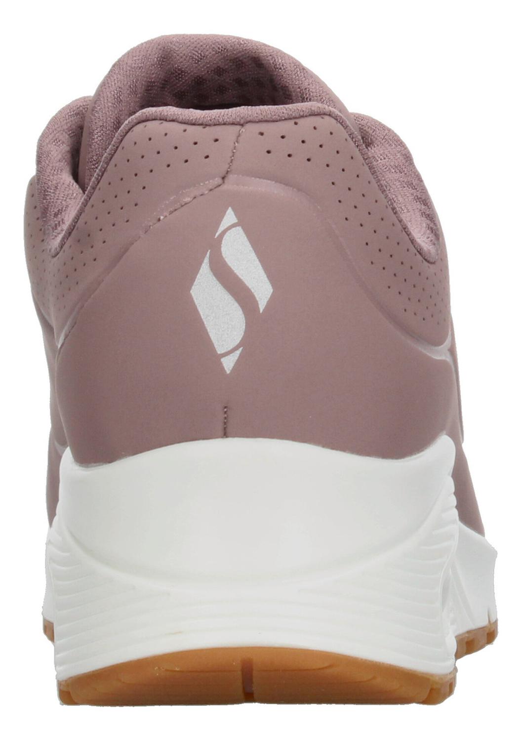 Tenis Skechers Mauve Para Mujer [ske976], foto 10 de 10