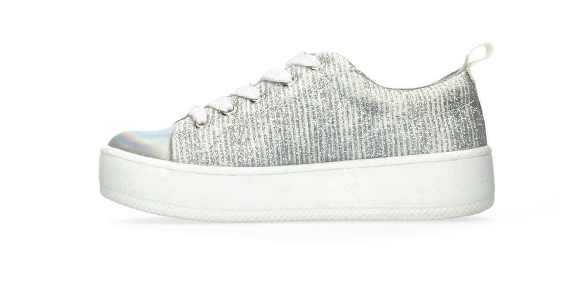 Tenis Tropicana Para Niña 81415 Amarillo [tro864], foto 3 de 10