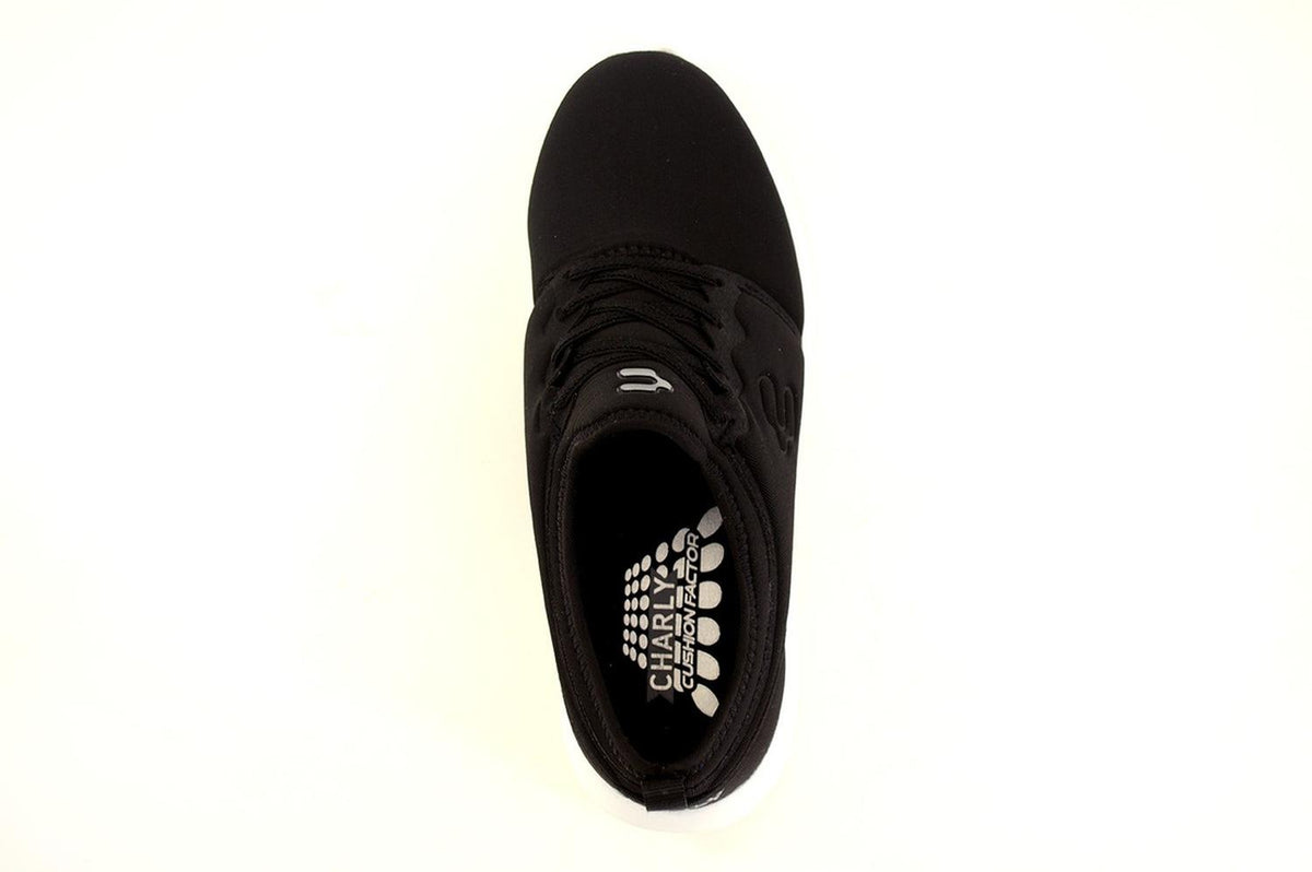 Tenis Charly Para Niño 1029231 Negro [chy2356], foto 5 de 6