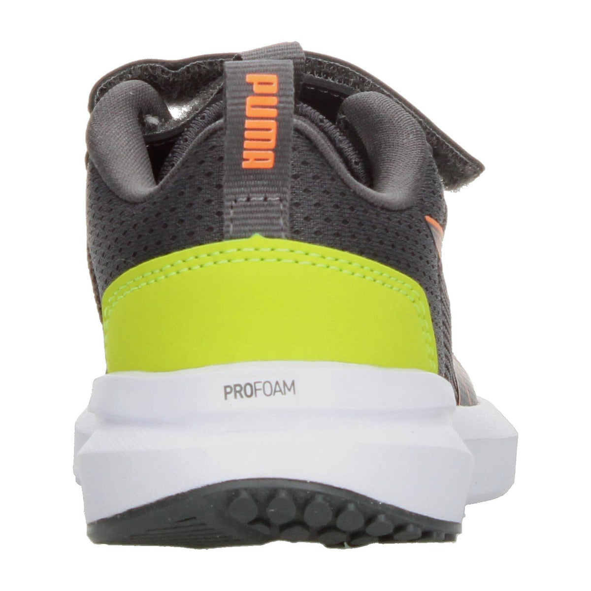 Tenis Puma Kruz Profoam Niño Gris Deportivo Infantil T16-22, foto 7 de 9