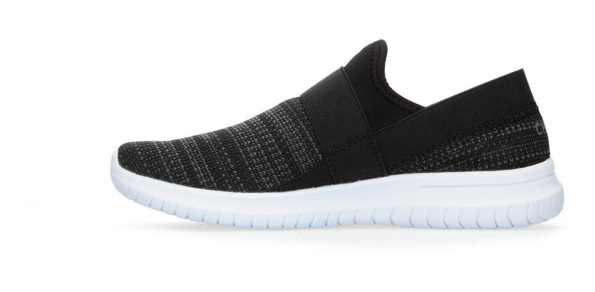 Tenis Charly Para Mujer 1049746 Negro [chy3099], foto 3 de 10