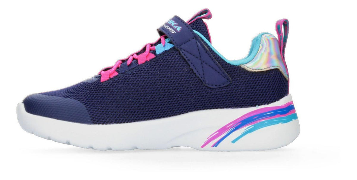 Tenis Skechers Para Niña 302465lnvmt [ske481], foto 3 de 10