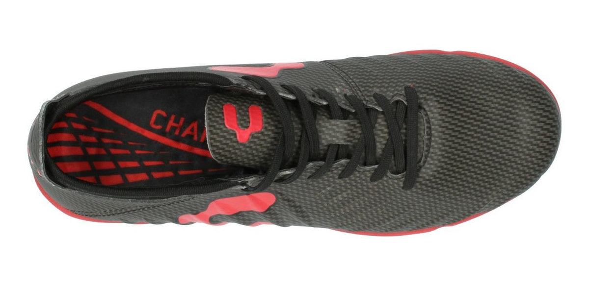 Zapato Soccer Charly Para Niño 1029325 Negro [chy2510], foto 5 de 6