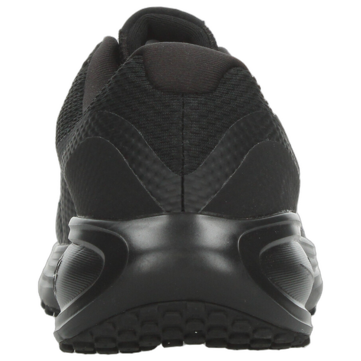 Tenis Nike Revolution 8 Hombre Negro Deportivo Running Caballero, foto 7 de 10