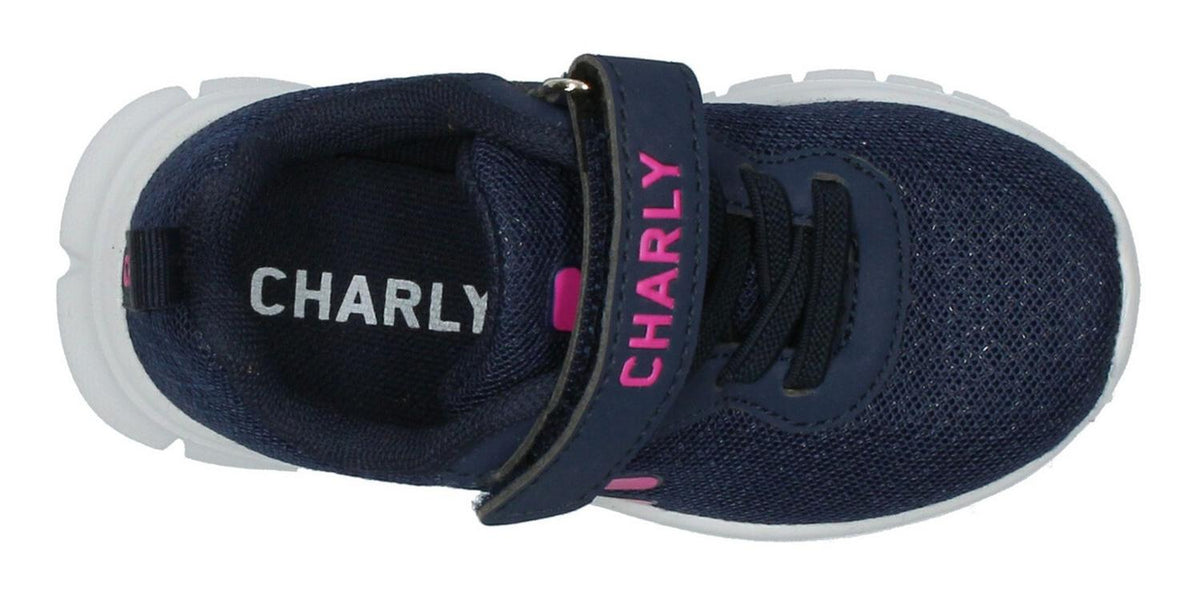 Tenis Charly Para Niña 1069878 [chy3015], foto 5 de 6