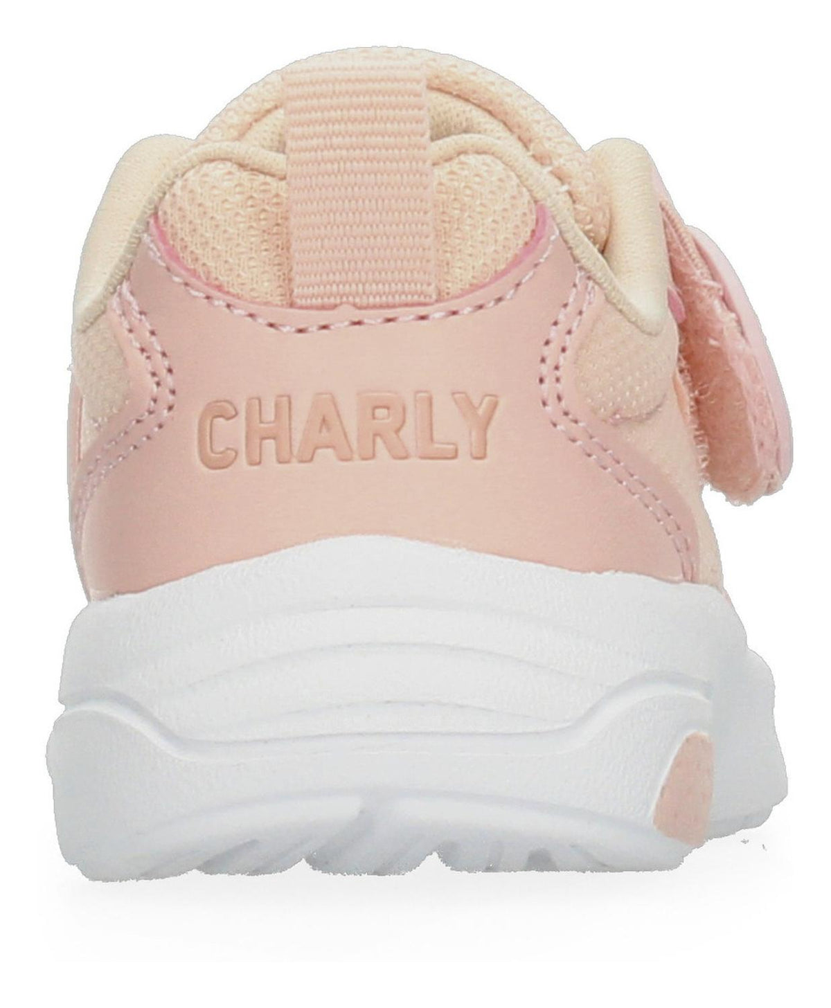 Tenis Charly Para Niña 1079298001 Rosa [chy3332], foto 7 de 10