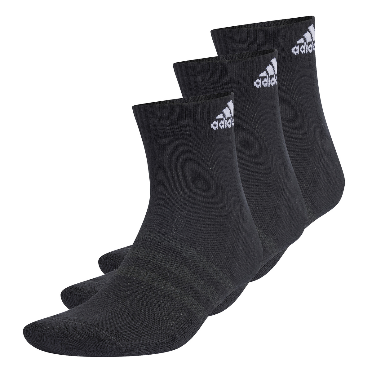 Calcetines Adidas Sportswear Negro Para Hombre [ADD2527], foto 1 de 10