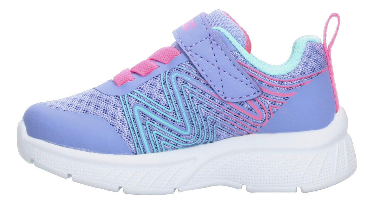 Tenis Skechers Lila Para Niña [ske994], foto 5 de 7