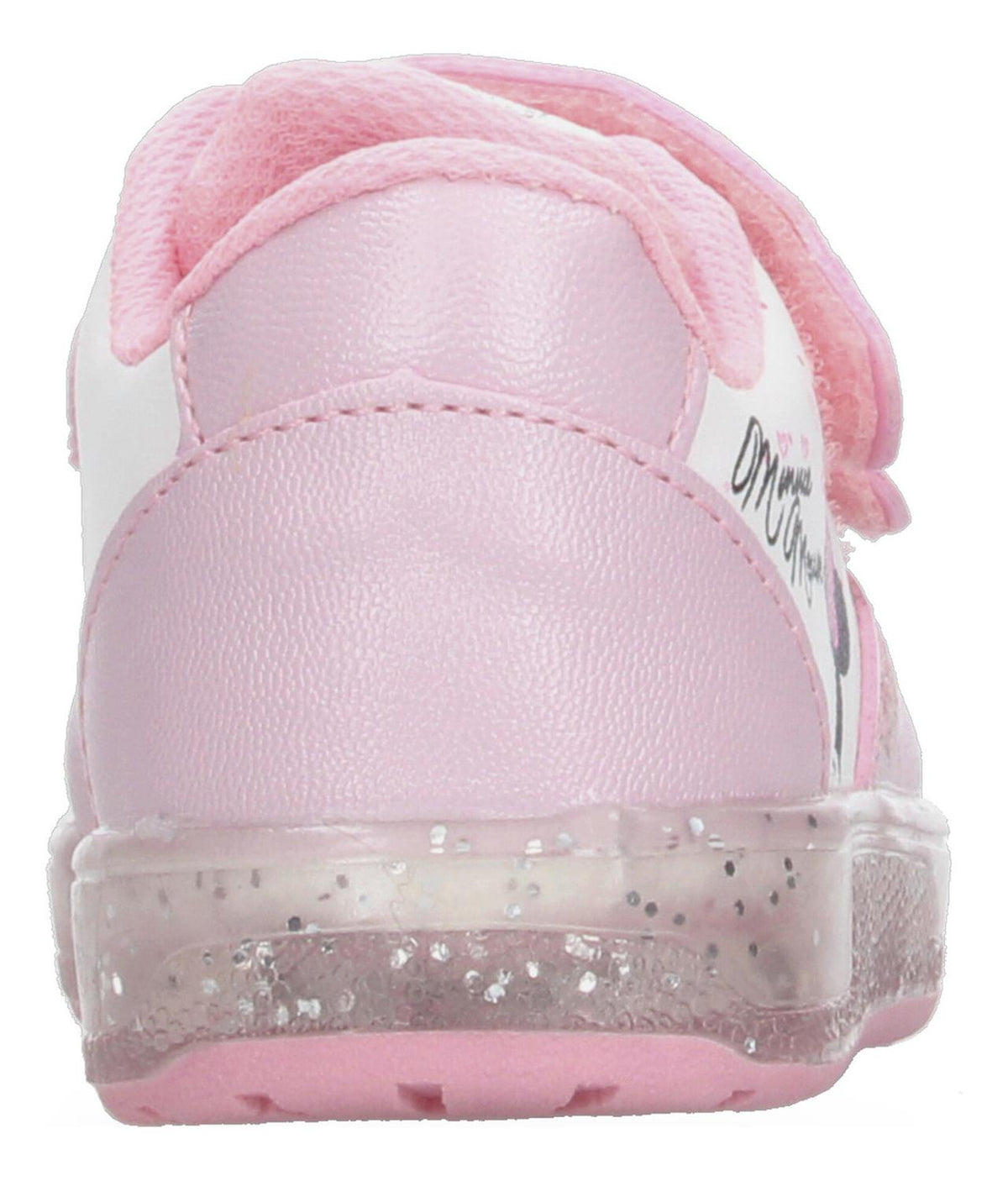 Tenis Disney Rosa Para Niña [dny116], foto 7 de 8