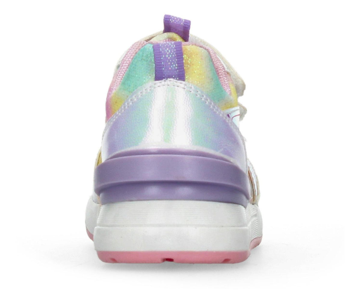 Tenis Tropicana Para Niña 29310 Multicolor [tro1144], foto 7 de 10