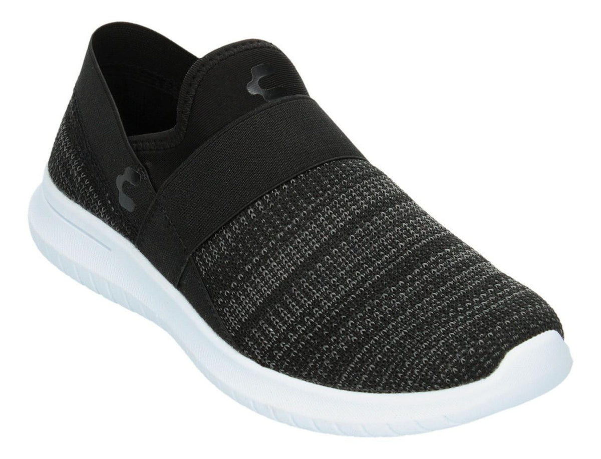 Tenis Charly Para Mujer 1049746 Negro [chy3099], foto 4 de 10