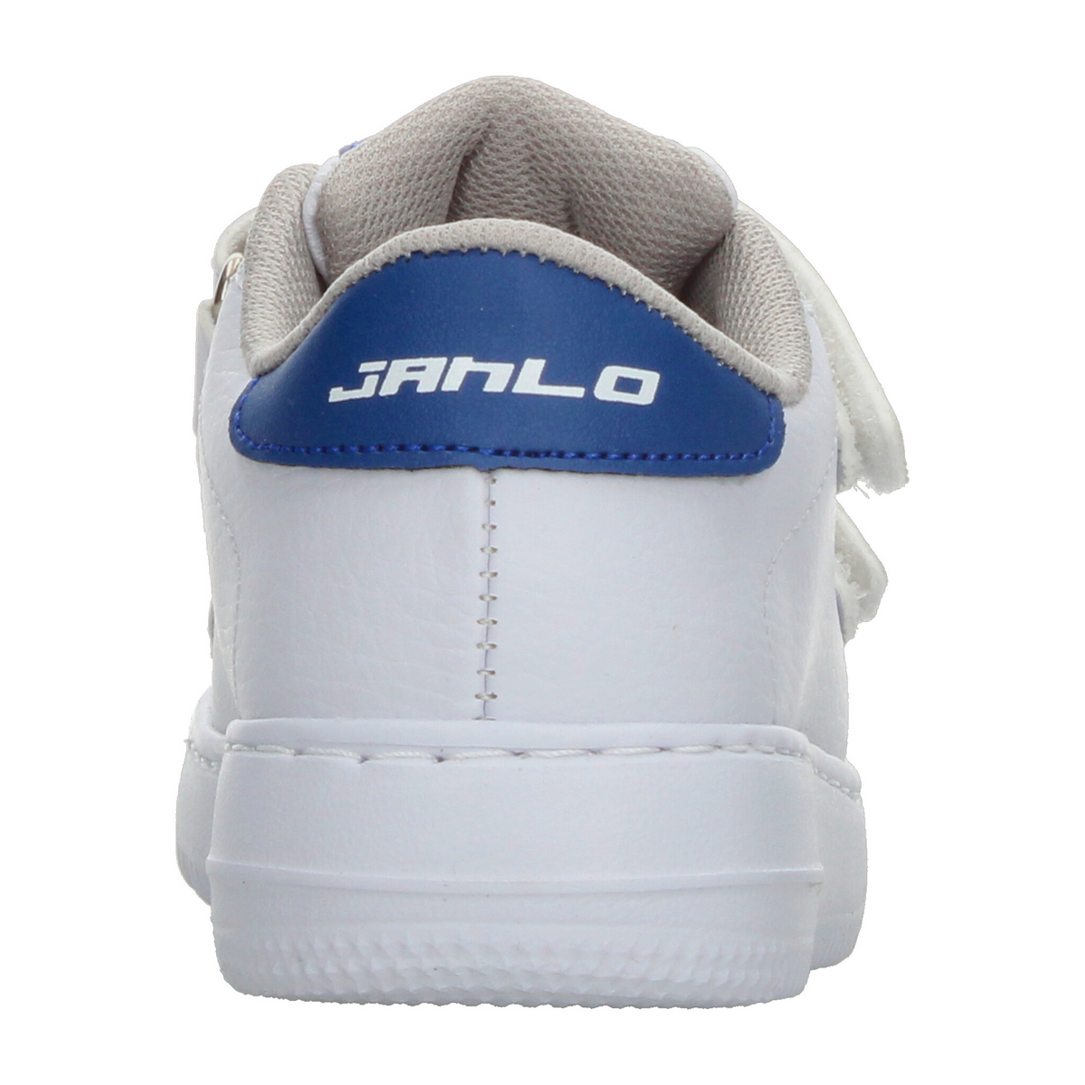 Tenis Escolar Janlo Blanco para Niño T15-18 [JLO99], foto 7 de 10