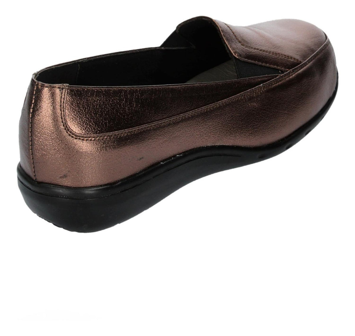 Zapato Confort Sax Para Mujer 3903 Cafe [sax149], foto 6 de 10