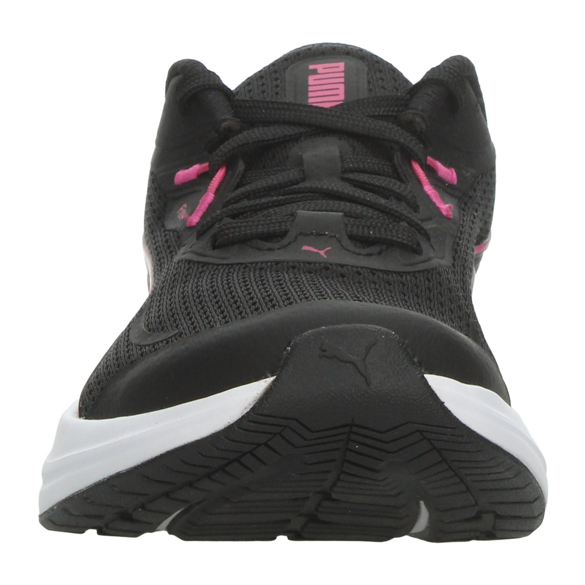 Tenis Puma Skyrocket Lite 2 Niña Negro Lite Deportivo Infantil T22-27, foto 6 de 10