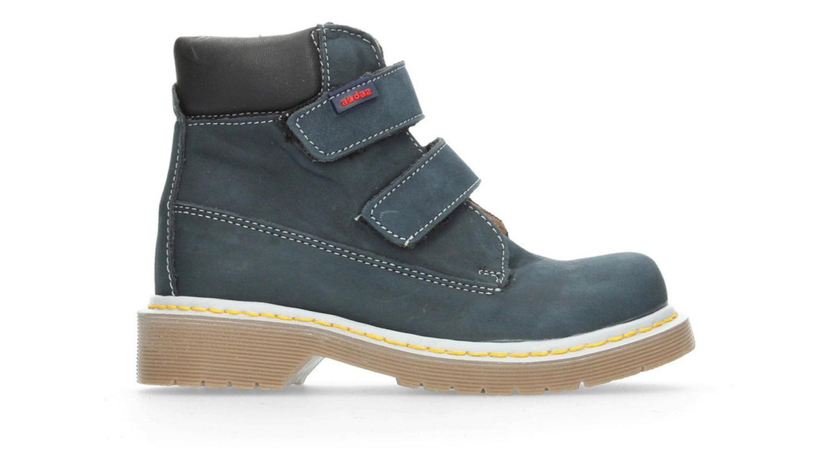 Bota Coqueta Para Niño 424003-e Azul [cta788], foto 2 de 10