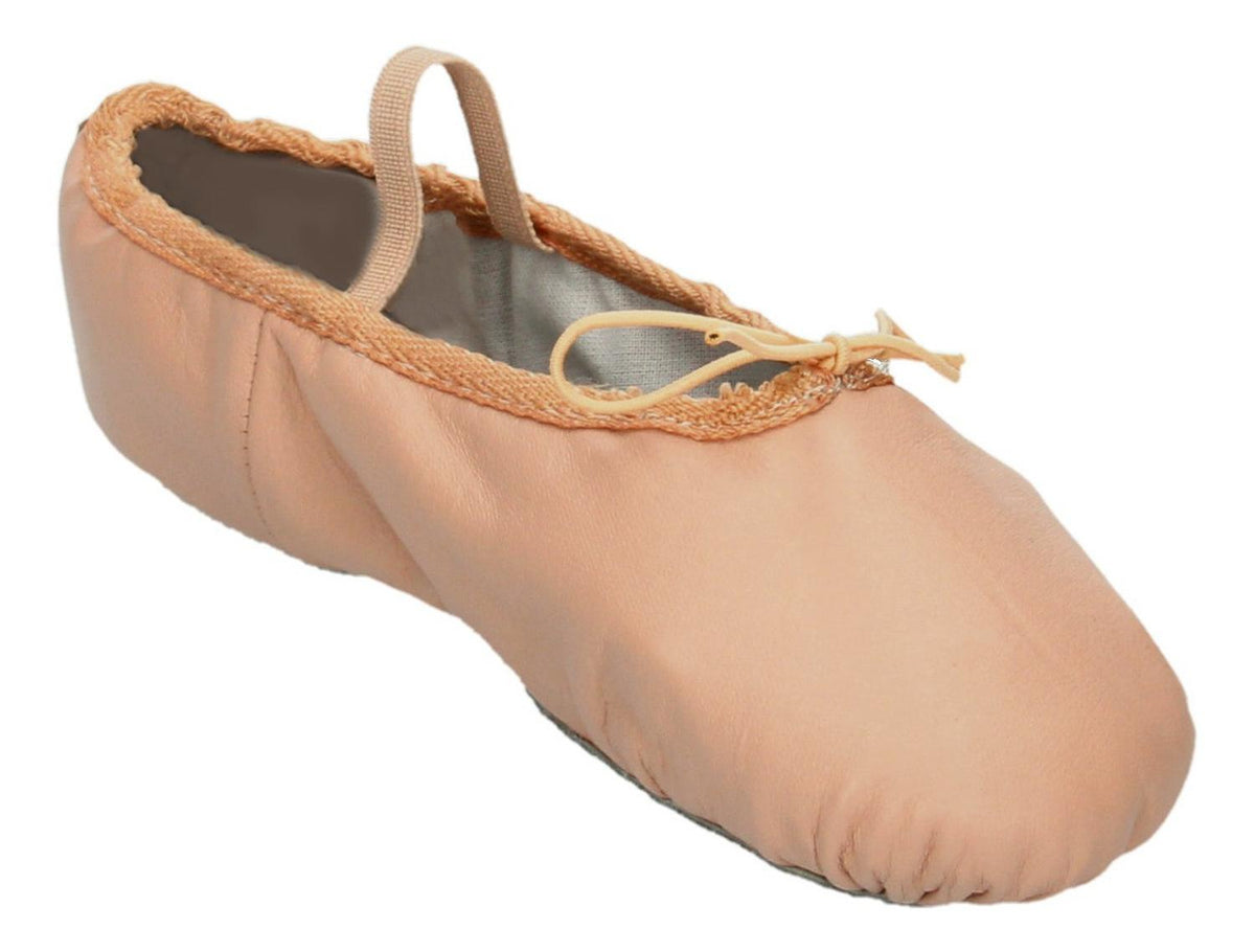 Zapatillas Ballet Kling's Para Mujer 030 Rosa [kli5], foto 4 de 10