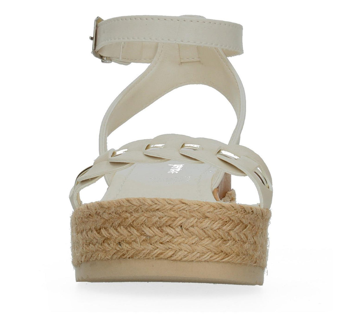 Sandalias Green Love Para Mujer 92041 Blanco [gre29], foto 6 de 10
