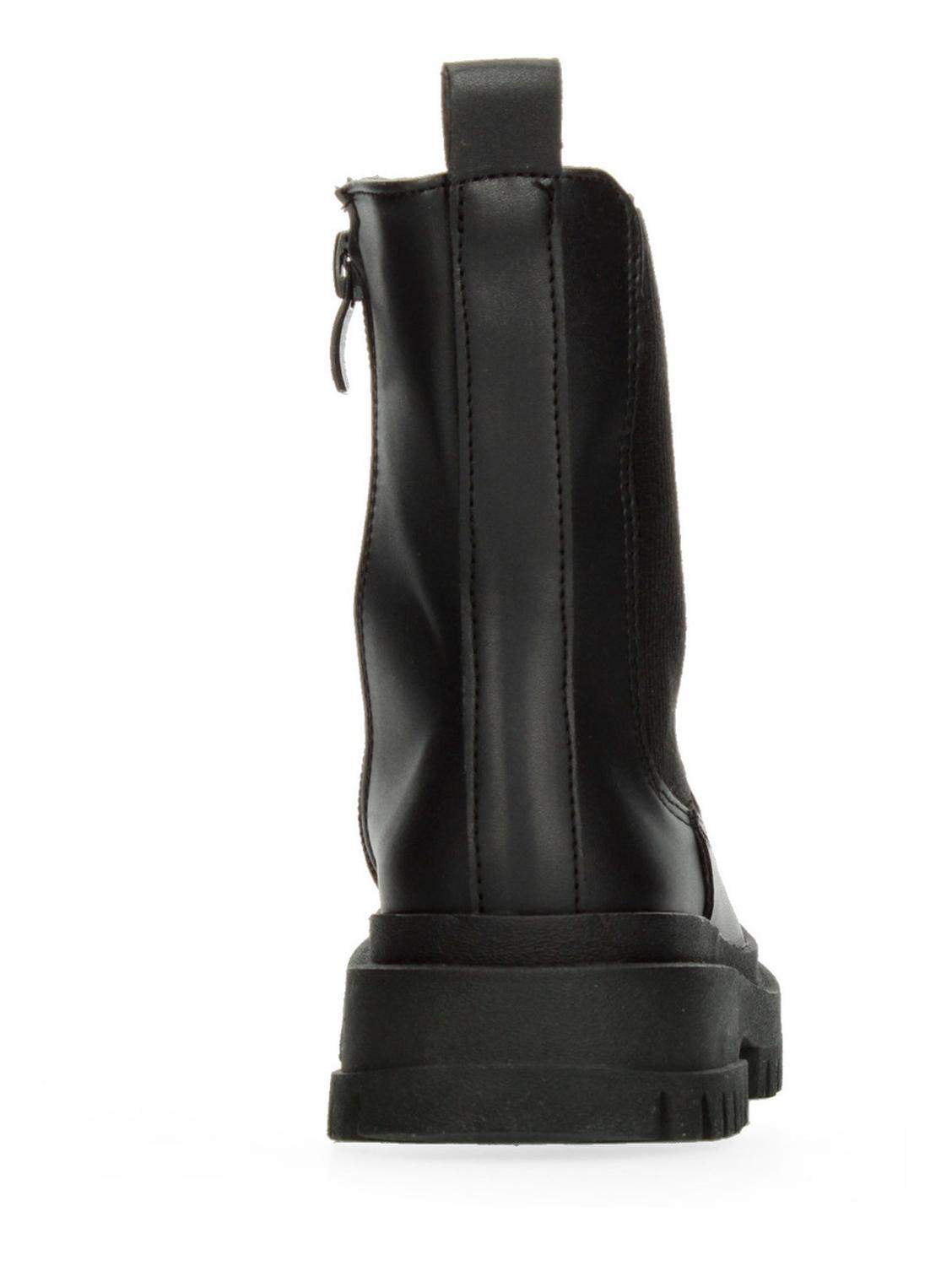 Bota Tropicana Negro Para Niña [tro1304], foto 7 de 8