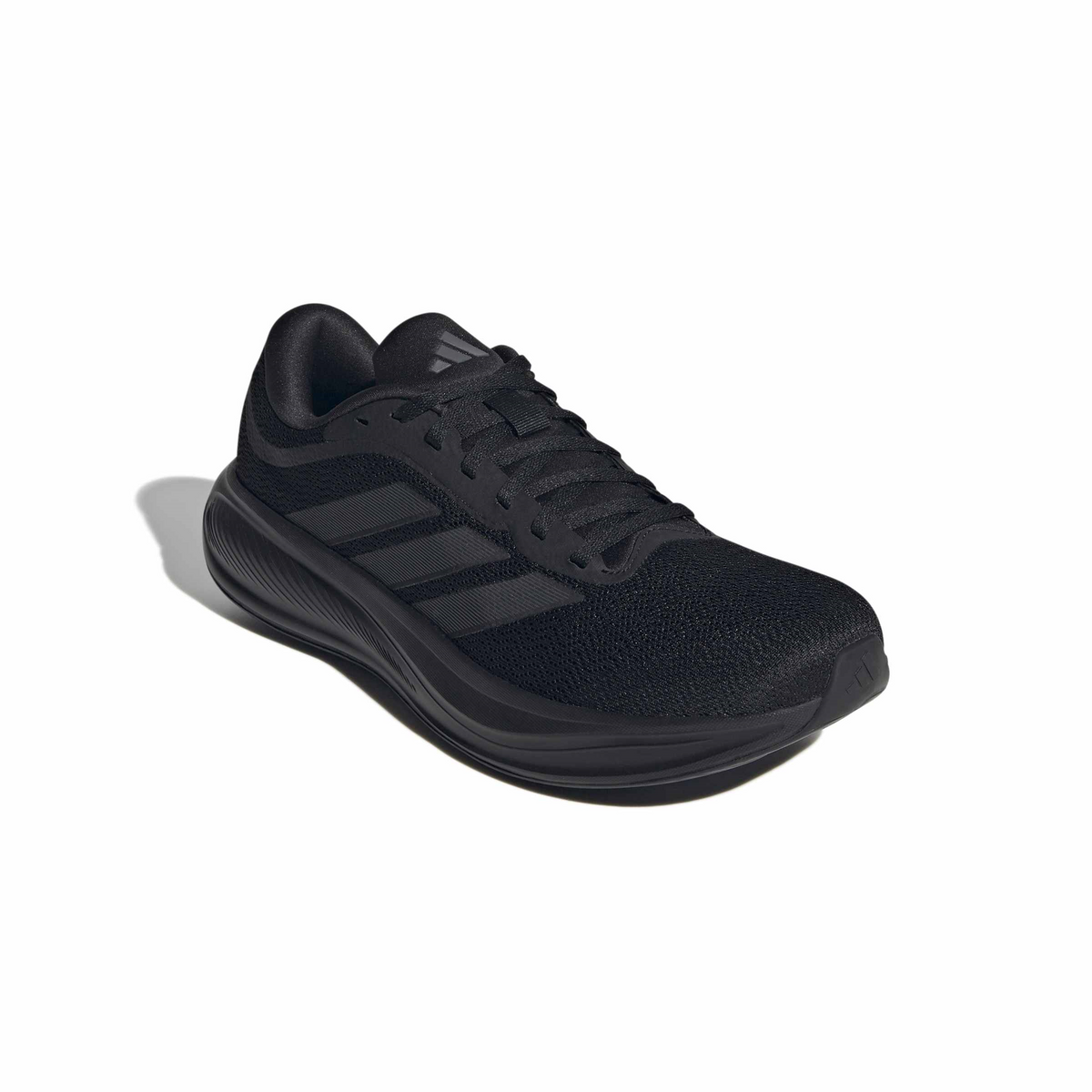 Tenis Adidas Response Runner 2 Dama Negro Correr Gym Mujer, foto 10 de 10
