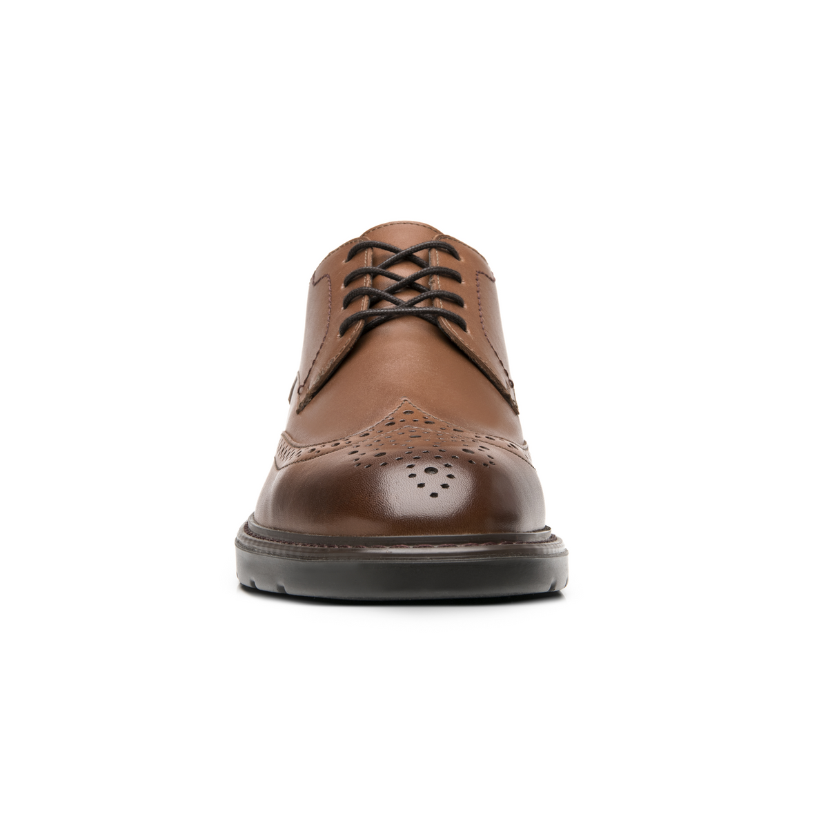 Zapato Flexi Hombre Café Casual Para Caballero, foto 5 de 10