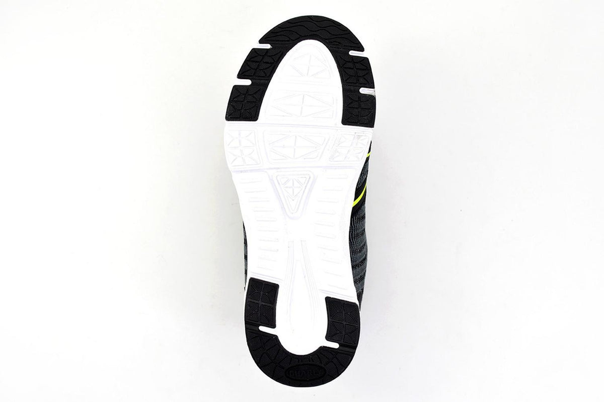 Tenis Charly Para Niño 1022544 Negro [chy2222], foto 6 de 6