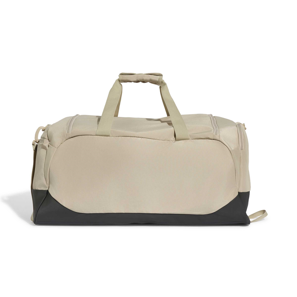 Bolsa Deportiva Adidas Defender Beige Gym Training Unisex 60L, foto 2 de 10