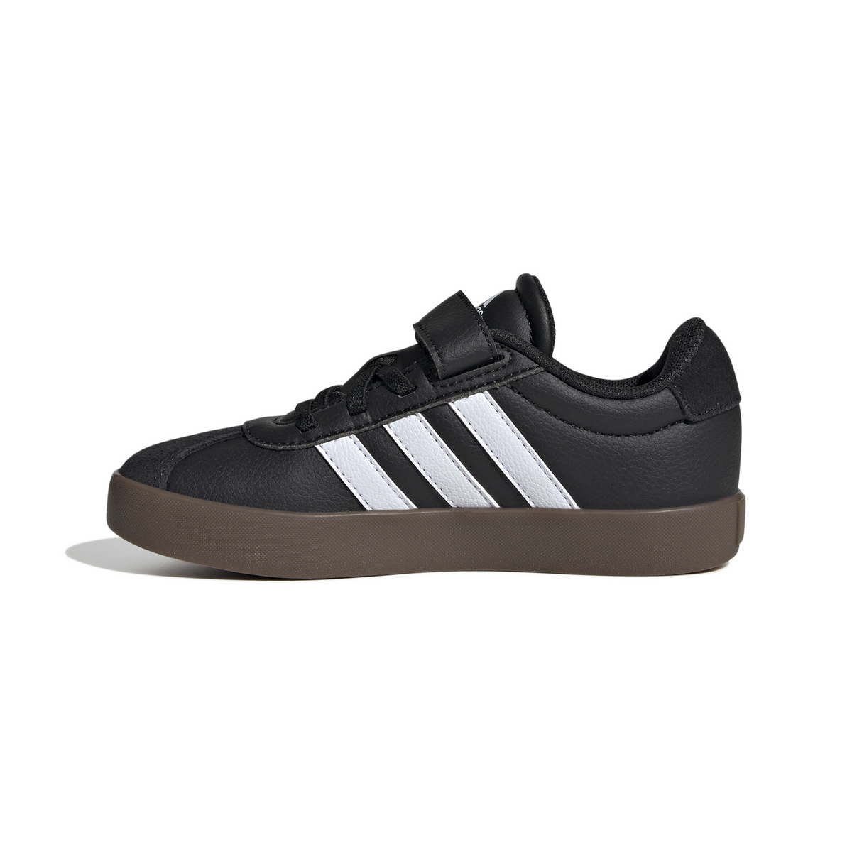Tenis Adidas Core Negro para Niño T17-21 [ADD2726], foto 4 de 10
