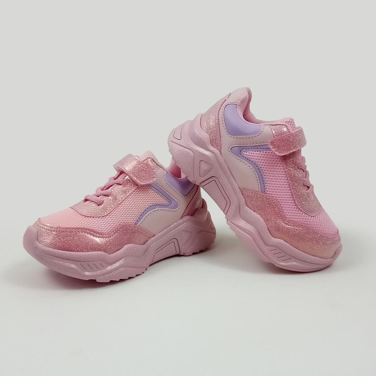 Tenis Blasito Rosa Para Niña [bla97], foto 7 de 7
