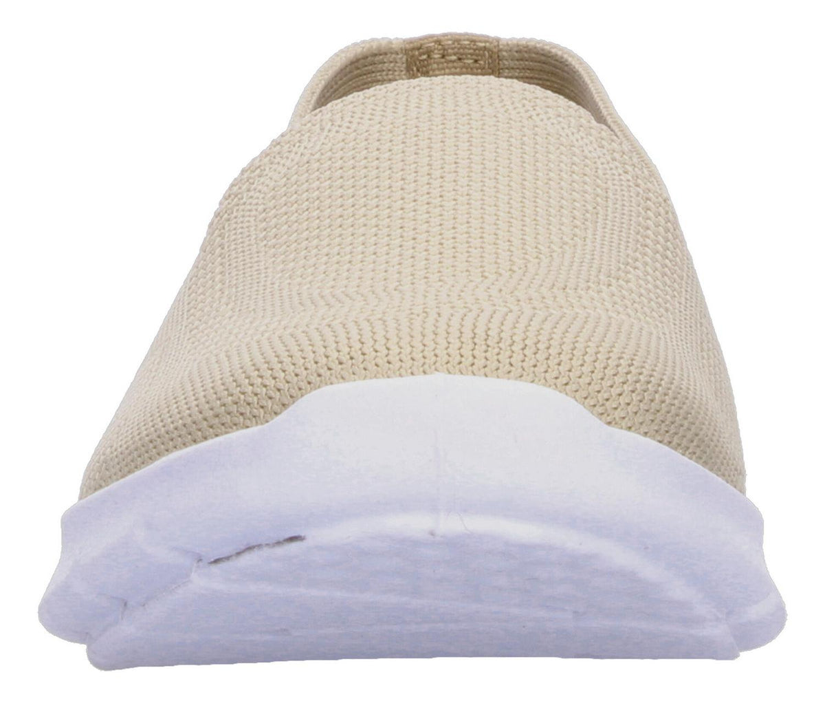 Tenis Casual Gosh Color Beige Para Mujer, foto 6 de 8