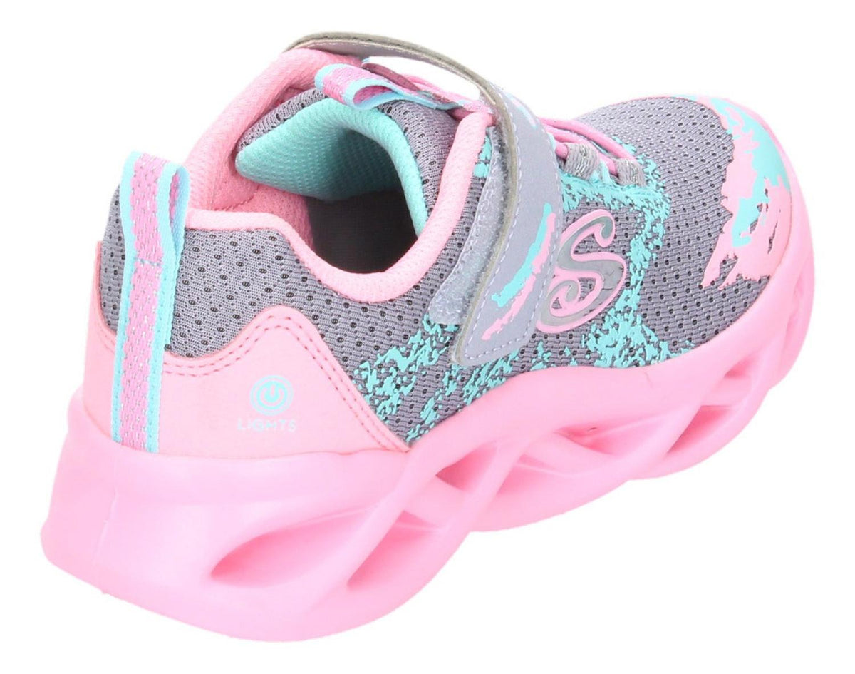 Tenis Skechers Para Niña 302301 [ske304], foto 5 de 10
