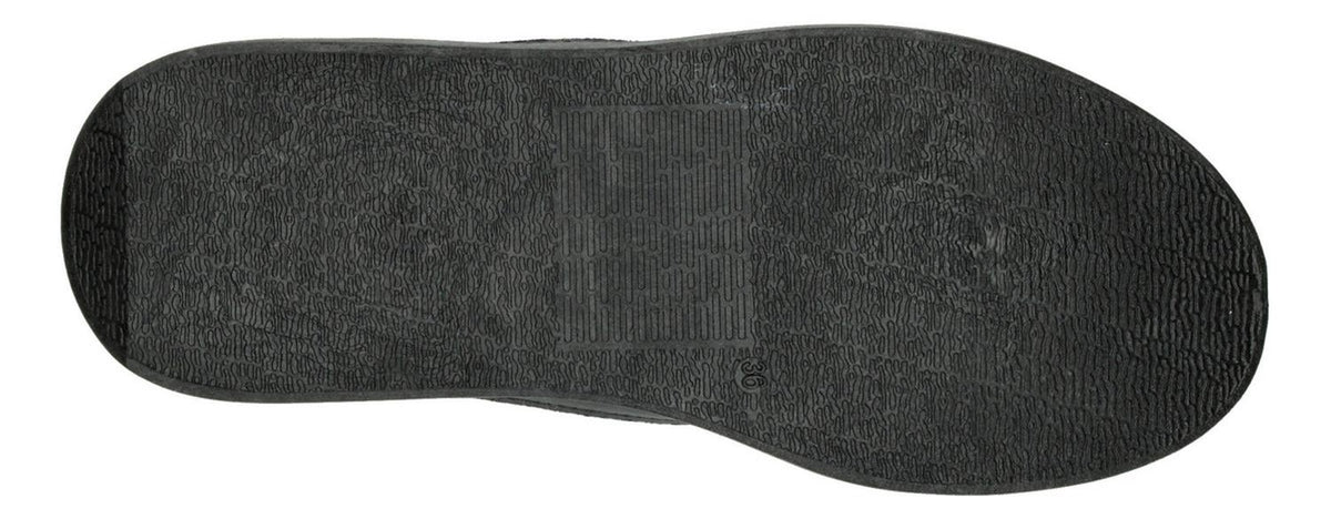 Tenis Berlin Negro Para Mujer [bli60], foto 9 de 9