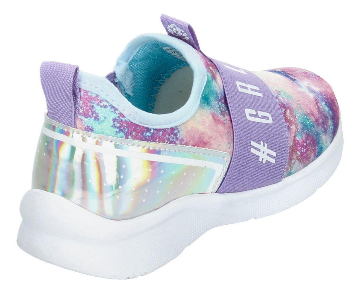 Tenis Tropicana Para Niña 55022 Multicolor [tro1258], foto 5 de 10