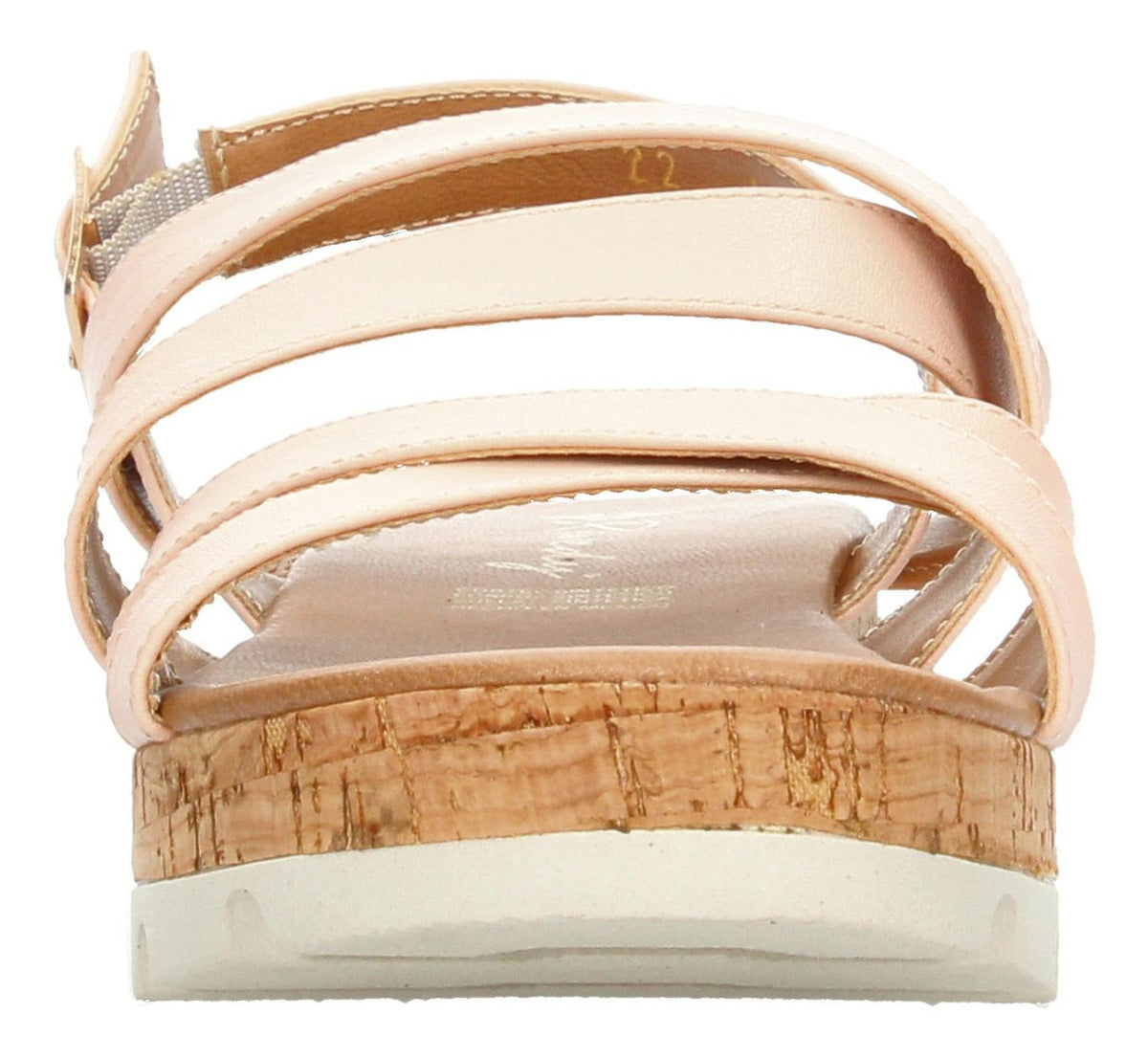Sandalias Rivedy Para Mujer 1107 Rosa [rve6], foto 5 de 10