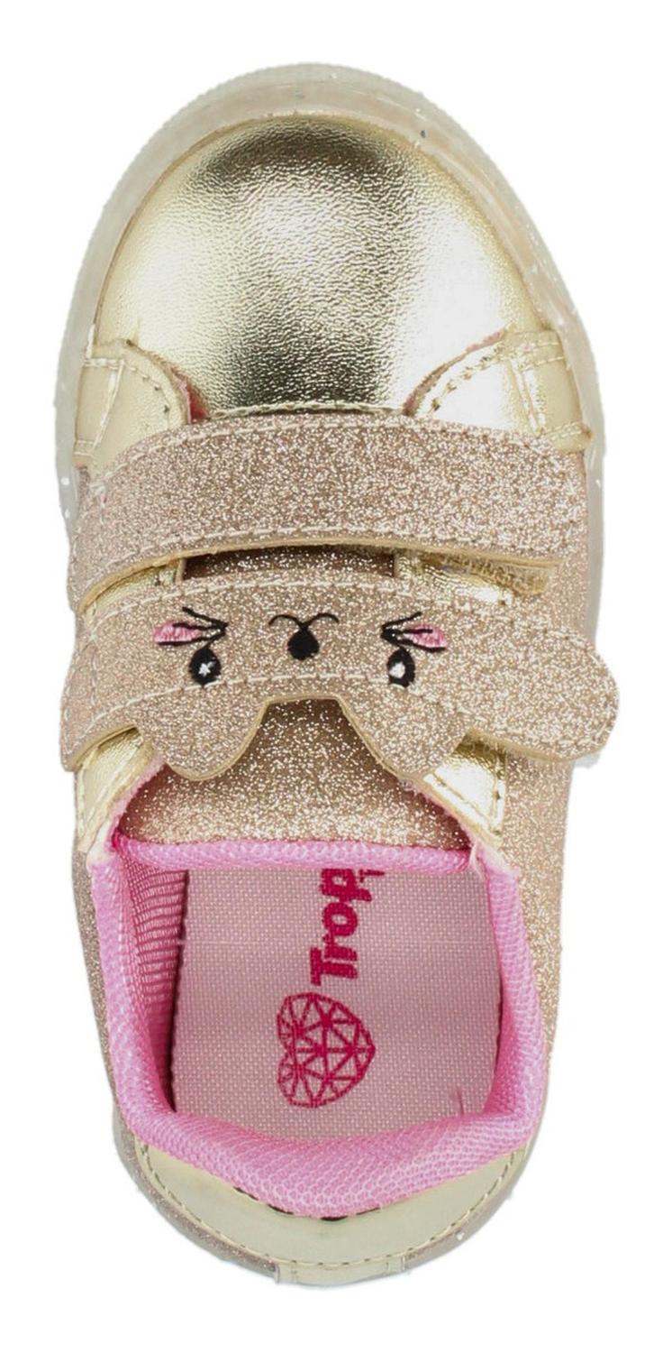 Tenis Tropicana Para Niña 93412 [tro1185], foto 8 de 10