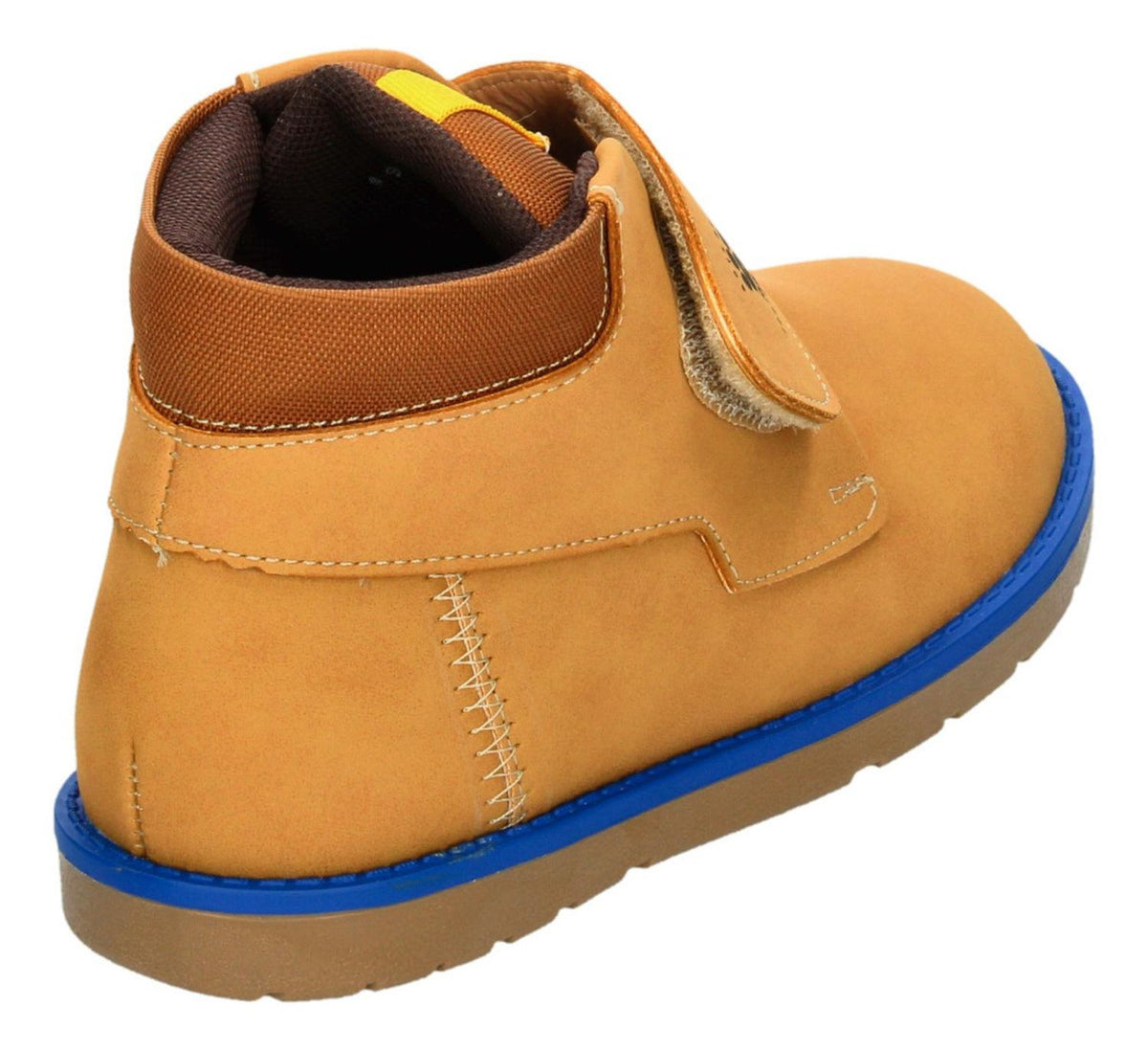 Bota Roddyck Para Niño 36702 Cafe [ryk13], foto 5 de 12