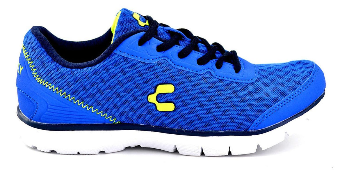 Tenis Charly Para Niño 1022411 Azul [chy2197], foto 1 de 6
