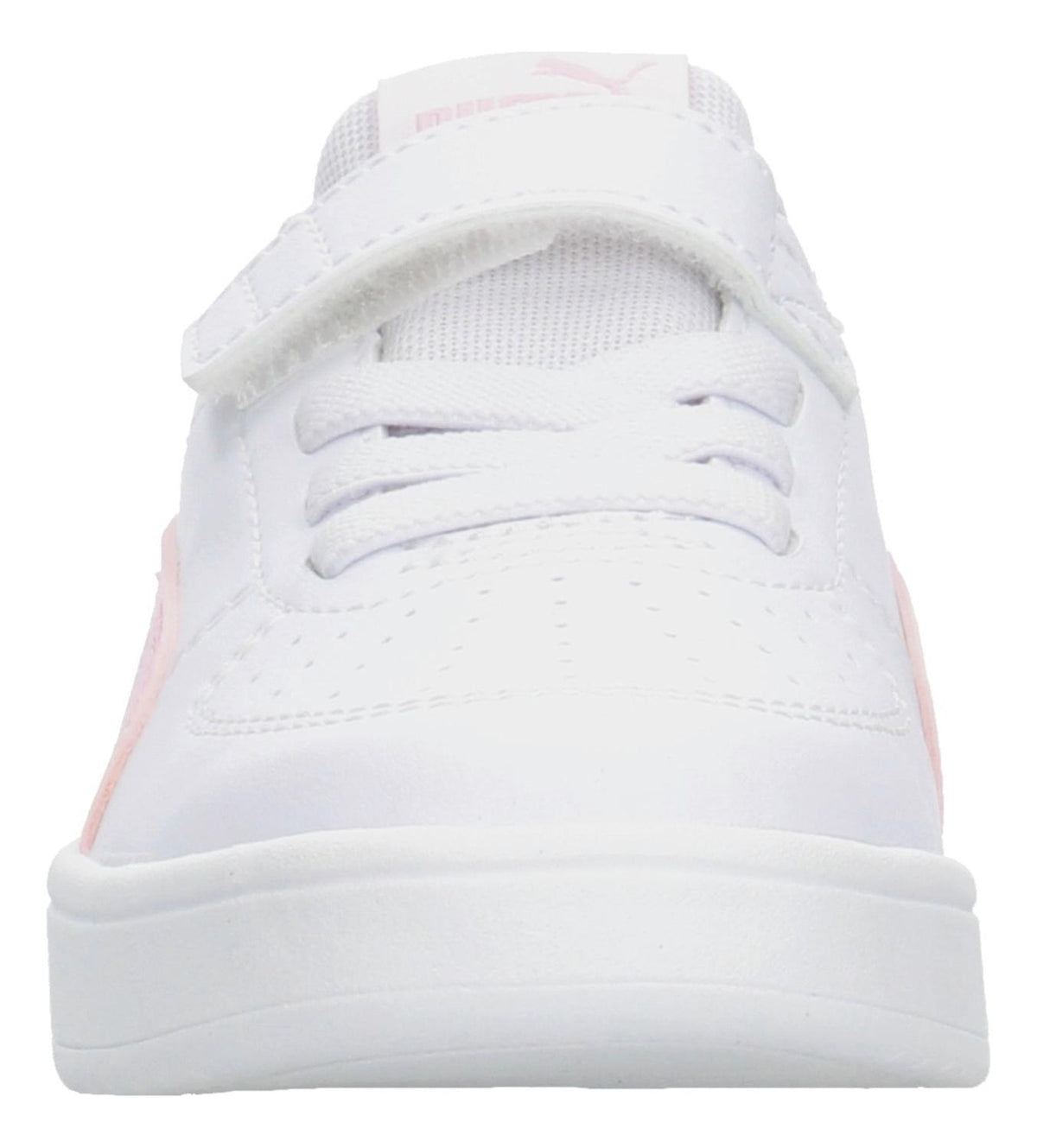 Tenis Puma Rickie Alternative Blanco Para Niña [pum830], foto 5 de 8