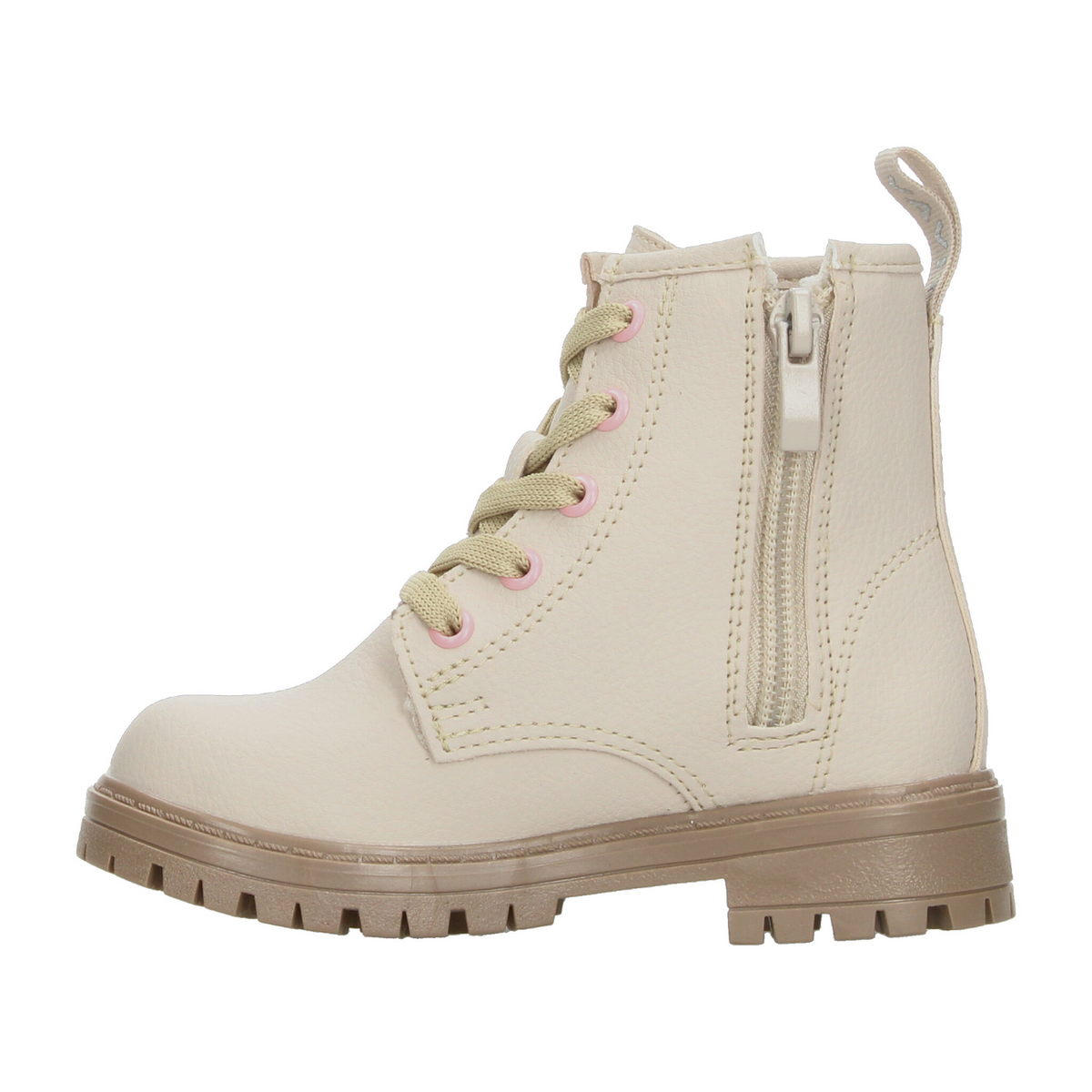 Bota Vavito Capibara Niña Beige Infantil T18-22, foto 5 de 10