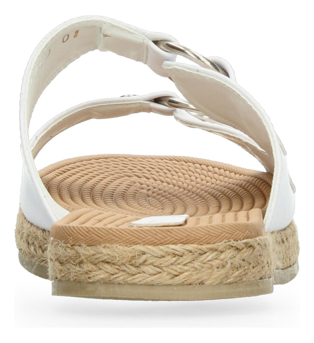 Sandalias Gosh Blanco Para Mujer [gos1078], foto 8 de 10