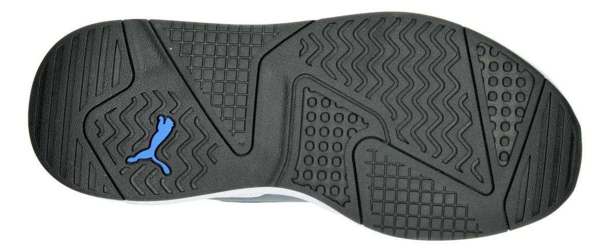 Tenis Puma X-ray Square Blanco Para Hombre [pum730], foto 9 de 10